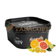 Табак для кальяна Unity 2.0 Citrus spritz (Цитрус спритц) 250 гр